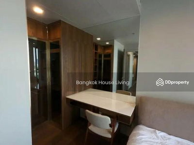 IDEO Q Sukhumvit 36, Bangkok, Thailand IDEO Q Sukhumvit 36, Bangkok, Thailand