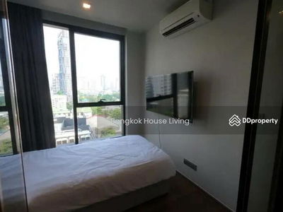 IDEO Q Sukhumvit 36, Bangkok, Thailand IDEO Q Sukhumvit 36, Bangkok, Thailand