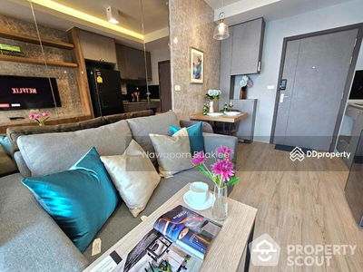 IDEO Sukhumvit 93, Bangkok, Thailand IDEO Sukhumvit 93, Bangkok, Thailand