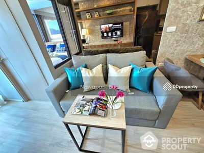 IDEO Sukhumvit 93, Bangkok, Thailand IDEO Sukhumvit 93, Bangkok, Thailand