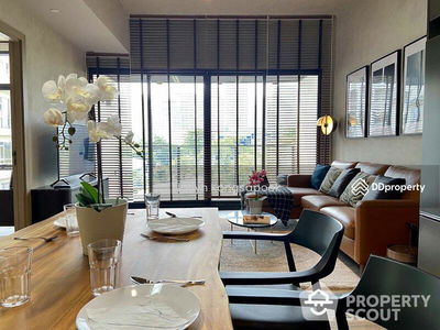 The Lofts Asoke, Bangkok, Thailand The Lofts Asoke, Bangkok, Thailand