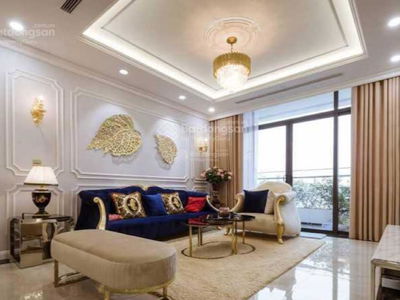 Vinhomes Nguyen Chi Thanh, Vietnam Vinhomes Nguyen Chi Thanh, Vietnam