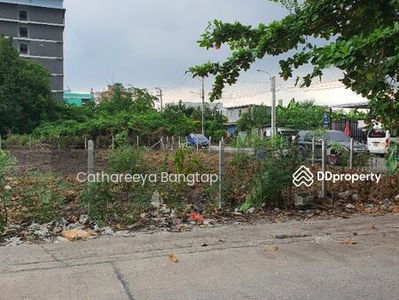 1,364 m Land for Rent at Bang Na Tai, Bangkok, Thailand 1,364 m Land for Rent at Bang Na Tai, Bangkok, Thailand