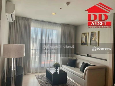 Rhythm Sukhumvit 44/1, Bangkok, Thailand Rhythm Sukhumvit 44/1, Bangkok, Thailand