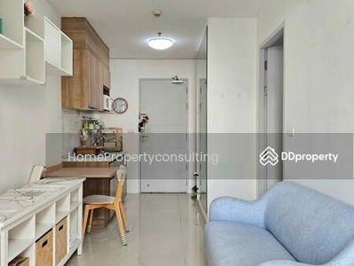 IDEO Mix Sukhumvit 103, Bangkok, Thailand IDEO Mix Sukhumvit 103, Bangkok, Thailand