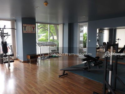 Sukhumvit Plus, Bangkok, Thailand Sukhumvit Plus, Bangkok, Thailand