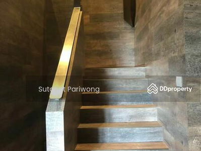 Noble Ploenchit, Bangkok, Thailand Noble Ploenchit, Bangkok, Thailand