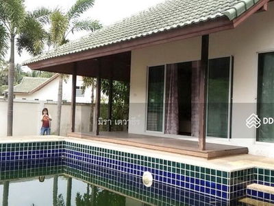Pool villa for rent in Rong Po-Takhian Tia Pattaya, Chon Buri., Thailand Pool villa for rent in Rong Po-Takhian Tia Pattaya, Chon Buri., Thailand