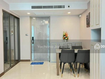 Supalai Oriental Sukhumvit 39, Bangkok, Thailand Supalai Oriental Sukhumvit 39, Bangkok, Thailand