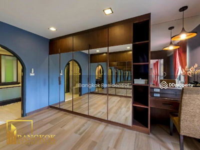 House in Compound, Samut Prakan, Thailand House in Compound, Samut Prakan, Thailand