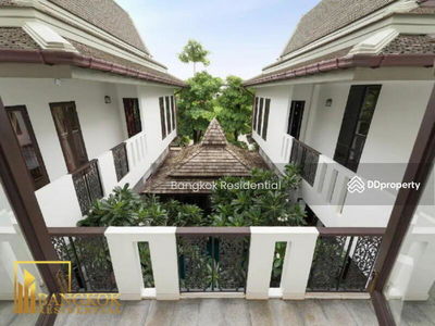 House in Compound, Samut Prakan, Thailand House in Compound, Samut Prakan, Thailand