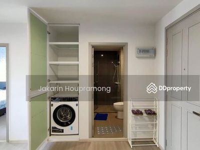 The Parkland Charan-Pinklao, Bangkok, Thailand The Parkland Charan-Pinklao, Bangkok, Thailand