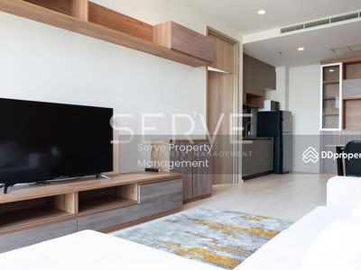 Noble Ploenchit, Bangkok, Thailand Noble Ploenchit, Bangkok, Thailand