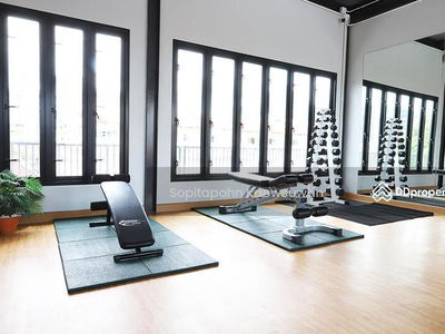 Glory Sukhumvit 31, Bangkok, Thailand Glory Sukhumvit 31, Bangkok, Thailand