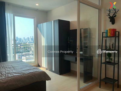 Supalai Lite Ratchada-Narathiwas-Sathorn, Bangkok, Thailand Supalai Lite Ratchada-Narathiwas-Sathorn, Bangkok, Thailand