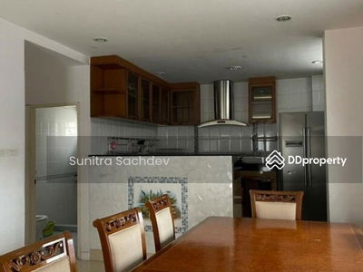 Baan Pattanakarn, Bangkok, Thailand Baan Pattanakarn, Bangkok, Thailand