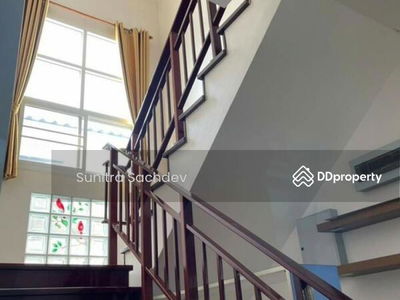 Baan Pattanakarn, Bangkok, Thailand Baan Pattanakarn, Bangkok, Thailand