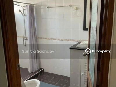 Baan Pattanakarn, Bangkok, Thailand Baan Pattanakarn, Bangkok, Thailand