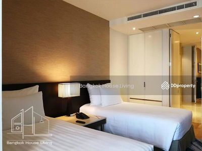Emporium Suites by Chatrium, Bangkok, Thailand Emporium Suites by Chatrium, Bangkok, Thailand