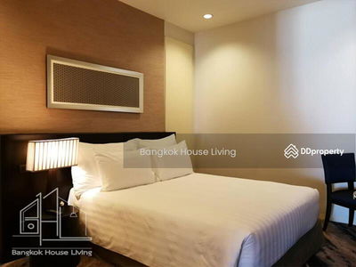 Emporium Suites by Chatrium, Bangkok, Thailand Emporium Suites by Chatrium, Bangkok, Thailand