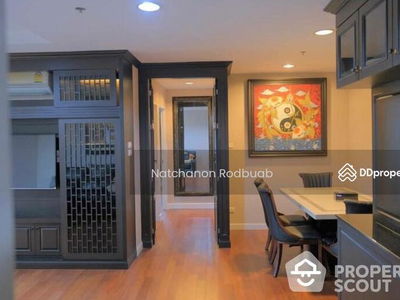 Belle Grand Rama 9, Bangkok, Thailand Belle Grand Rama 9, Bangkok, Thailand