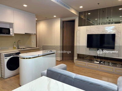 Noble Around Sukhumvit 33, Bangkok, Thailand Noble Around Sukhumvit 33, Bangkok, Thailand