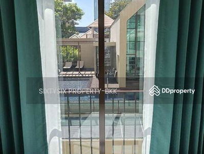 Condolette Dwell Sukhumvit 26, Bangkok, Thailand Condolette Dwell Sukhumvit 26, Bangkok, Thailand