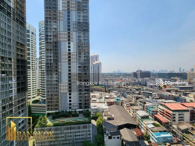 The Park at Em District, Bangkok, Thailand The Park at Em District, Bangkok, Thailand