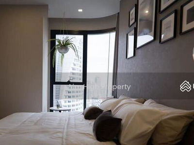 ASHTON Asoke, Bangkok, Thailand ASHTON Asoke, Bangkok, Thailand