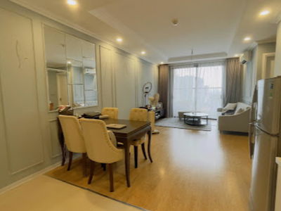 My Dinh Plaza, Vietnam My Dinh Plaza, Vietnam