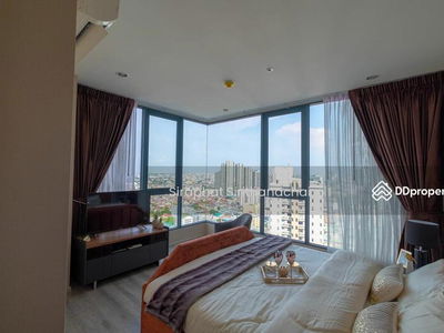 IDEO Mobi Sukhumvit 66, Bangkok, Thailand IDEO Mobi Sukhumvit 66, Bangkok, Thailand