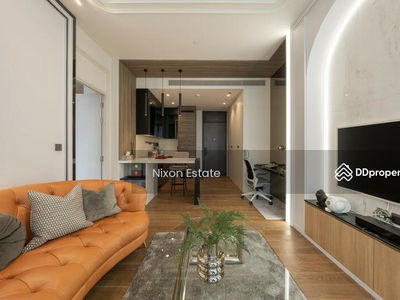 Muniq Langsuan, Bangkok, Thailand Muniq Langsuan, Bangkok, Thailand