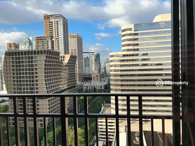 Muniq Langsuan, Bangkok, Thailand Muniq Langsuan, Bangkok, Thailand