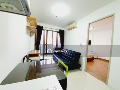 IDEO Mix Sukhumvit 103, Bangkok, Thailand IDEO Mix Sukhumvit 103, Bangkok, Thailand