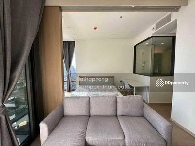 ASHTON Silom, Bangkok, Thailand ASHTON Silom, Bangkok, Thailand