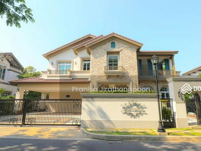 Nantawan Bangna Km.7, Samut Prakan, Thailand Nantawan Bangna Km.7, Samut Prakan, Thailand