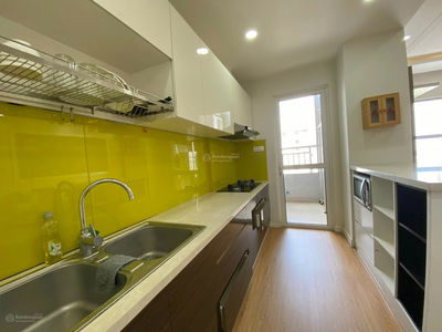 Sunrise City, Vietnam Sunrise City, Vietnam