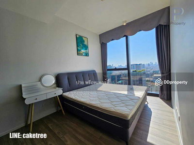 The Lofts Silom, Bangkok, Thailand The Lofts Silom, Bangkok, Thailand