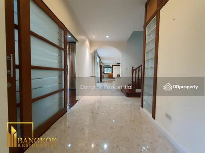 House in Compound, Bangkok, Thailand House in Compound, Bangkok, Thailand