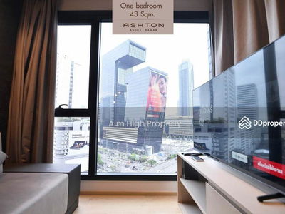 ASHTON Asoke - Rama 9, Bangkok, Thailand ASHTON Asoke - Rama 9, Bangkok, Thailand