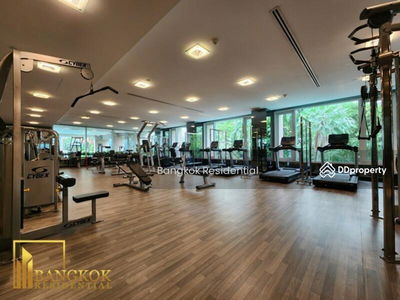 The Park Chidlom, Bangkok, Thailand The Park Chidlom, Bangkok, Thailand