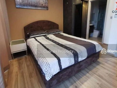 The Line Jatujak-Mochit, Bangkok, Thailand The Line Jatujak-Mochit, Bangkok, Thailand