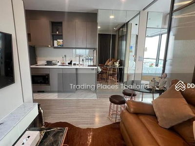 Rhythm Ekkamai, Bangkok, Thailand Rhythm Ekkamai, Bangkok, Thailand