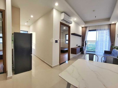 District 7 Saigon Riverside, Vietnam District 7 Saigon Riverside, Vietnam