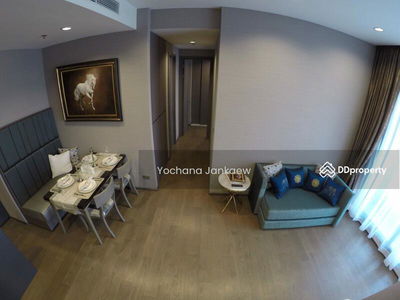 The Diplomat Sathorn, Bangkok, Thailand The Diplomat Sathorn, Bangkok, Thailand