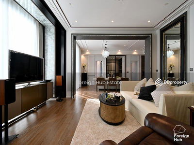 Muniq Langsuan, Bangkok, Thailand Muniq Langsuan, Bangkok, Thailand