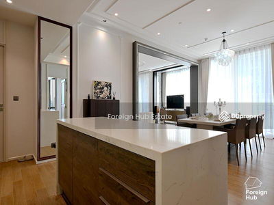 Muniq Langsuan, Bangkok, Thailand Muniq Langsuan, Bangkok, Thailand