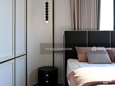 Muniq Langsuan, Bangkok, Thailand Muniq Langsuan, Bangkok, Thailand