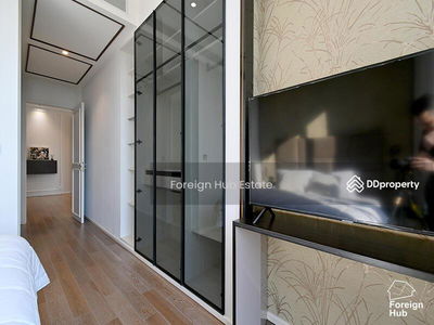 Muniq Langsuan, Bangkok, Thailand Muniq Langsuan, Bangkok, Thailand