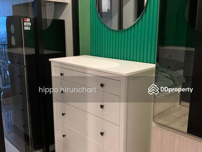 Niche Mono Mega Space Bangna, Samut Prakan, Thailand Niche Mono Mega Space Bangna, Samut Prakan, Thailand